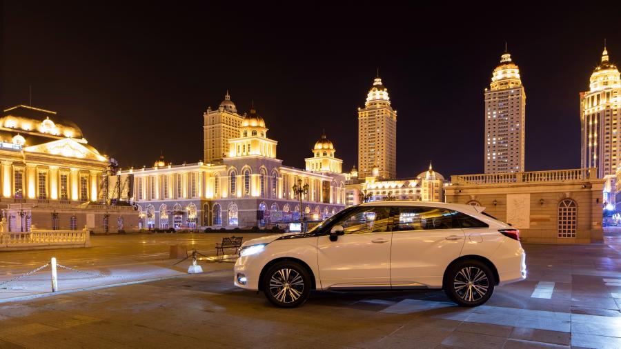  Honda Avancier 2016 года  (фото 23 из 30)